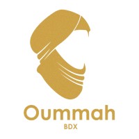 Oummah logo - Similar company to Emploi Hijra