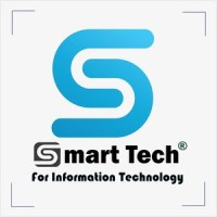 Smart Tech Company logo - Similar company to Drive Technologies Llc