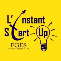L'Instant Start-Up logo - Similar company to Start Up : Nudresscode.Com