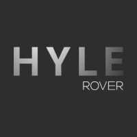 HYLE rover logo - Similar company to Clor Industry S.R.L.