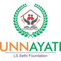 Unnayati - LS Sethi Foundation logo - Similar company to Indian Dreams Foundation