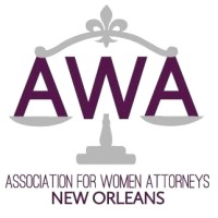 Association for Women Attorneys NOLA logo - Similar company to Association Of Black Women Lawyers Of New Jersey