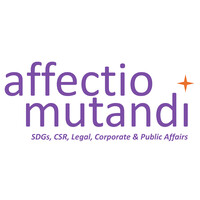 Affectio Mutandi, conseil en Vigilance ESG & Impacts RSE - Europe & Afrique logo - Similar company to Affectio Finance