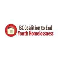 BC Coalition to End Youth Homelessness logo - Similar company to Coast Salish Technologies