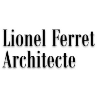 Architecte Lionel Ferret logo - Similar company to Aec Architecte Kaempfer