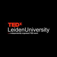 TEDxLeidenUniversity logo - Similar company to Amsterdam University College Model United Nations