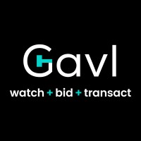 Gavl logo - Similar company to Pleasesign