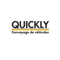 QUICKLY Convoyage de véhicules logo - Similar company to Alpha Convoyage, Spécialiste Du Convoyage De Tous Véhicules En France