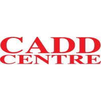 CADD CENTRE Gurugram Sector 14 logo - Similar company to Nexus Infratech & Developers