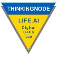 ThinkingNode Life Science, Inc. logo - Similar company to Precisionlife