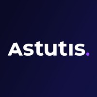 Astutis logo - Similar company to Rrc International