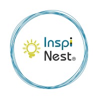 InspiNest logo - Similar company to Humanitarian Action