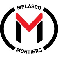 Melasco Mortiers logo - Similar company to Itel Mobile Algeria