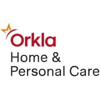 Orkla Home & Personal Care logo - Similar company to Orkla Asa