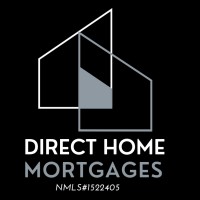 Direct Home Mortgages LLC NMLS # 1522405 logo - Similar company to Direct Mortgage, Corp.