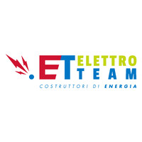 ELETTROTEAM S.R.L. logo - Similar company to New Engineering Srl