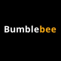 Bumblebee logo - Similar company to Bezo Uitgeest Bv