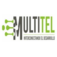 Multitel logo - Similar company to Multitel