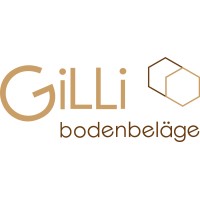 Gilli Bodenbeläge AG logo - Similar company to Link3D