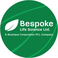 Bespoke Life Science Ltd. logo - Similar company to Morhello Medical Platform