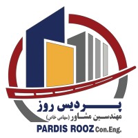 Pardis Rooz logo - Similar company to Rushin | راشین