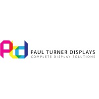 Paul Turner Displays Ltd