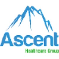 Ascent Healthcare Group logo - Similar company to Ascent Health Services