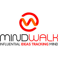 Mindwalk logo - Similar company to Itz Services
