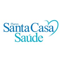 Plano Santa Casa Saúde logo - Similar company to Hbaw