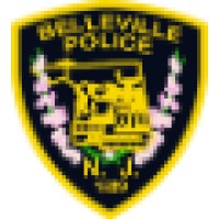Belleville Police Department logo - Similar company to D2 Cybersecurity