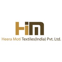 HEERA MOTI TEXTILES (INDIA) PRIVATE LIMITED logo - Similar company to Texworks Tessile Pvt Ltd