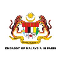 Embassy of Malaysia in Paris logo - Similar company to Bloom Advance Capital