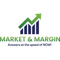 Market and Margin logo - Similar company to Tempjacket