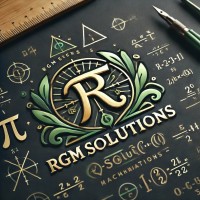 RGM Solutions logo - Similar company to Rgm Solutions