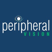 PERIPHERALVISION logo - Similar company to Peripheral Vision Llc