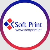Soft Print logo - Similar company to Softprint