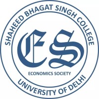 Ecospire, Economics Society, Shaheed Bhagat Singh College logo - Similar company to 180 Degrees Consulting Sbs College