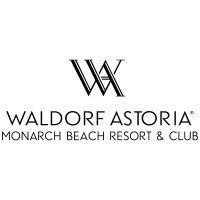 Waldorf Astoria Monarch Beach Resort & Club logo - Similar company to The Seagate
