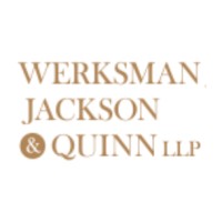 Werksman Jackson & Quinn LLP logo - Similar company to Intermountain Trailer