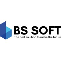 비에스소프트 logo - Similar company to Indj
