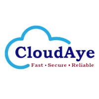 CloudAye logo - Similar company to Cloudai Technologies