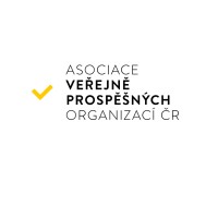 Asociace veřejně prospěšných organizací ČR, z.s. (AVPO ČR) logo - Similar company to Envisolution, S.R.O.