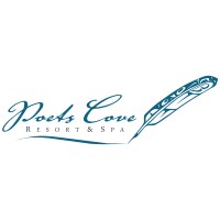 Poets Cove Resort & Spa logo - Similar company to Regency Retirement Resorts