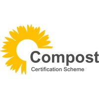 Compost Certification Scheme logo - Similar company to Compost Central