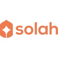 Solah logo - Similar company to Tacknowledge