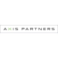 Axis Partners logo - Similar company to React Native Labs