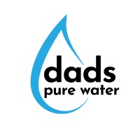 Dads Pure Water logo - Similar company to M-Tech Marine Technologies