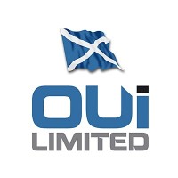 OUI (Scotland) Limited logo - Similar company to Bci Industrial Services