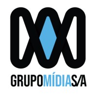 GrupoMidia S/A logo - Similar company to Agro World Br