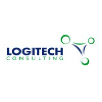 Logitech Consulting logo - Similar company to Logitech For Business